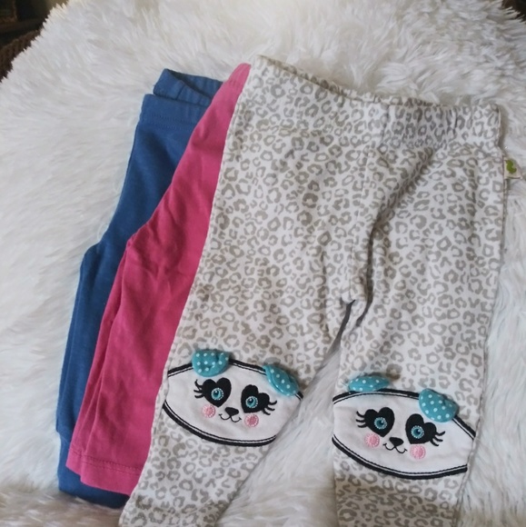 Other - Infant leggings
